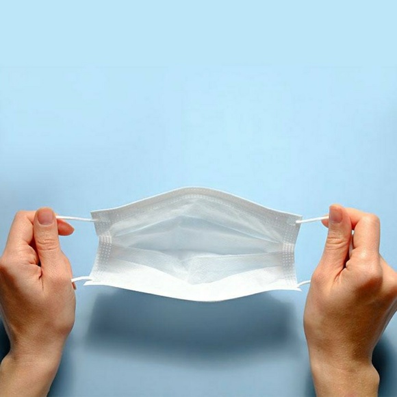 Disposable Mask 👺 - Picture 4 of 5